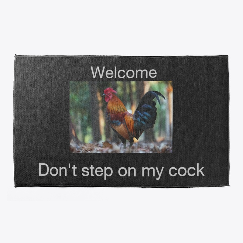 Random Bits of Rooster