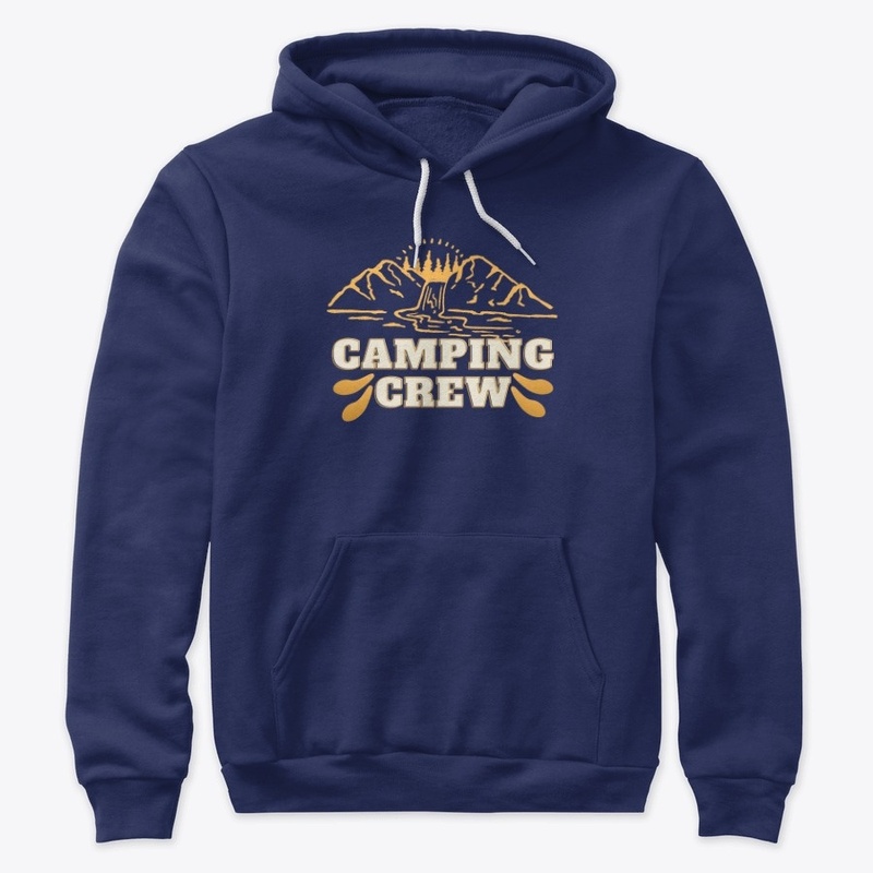 camping crew