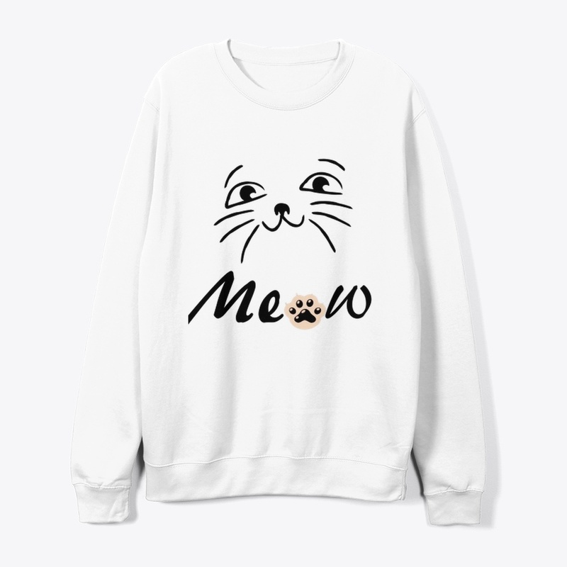 Meow