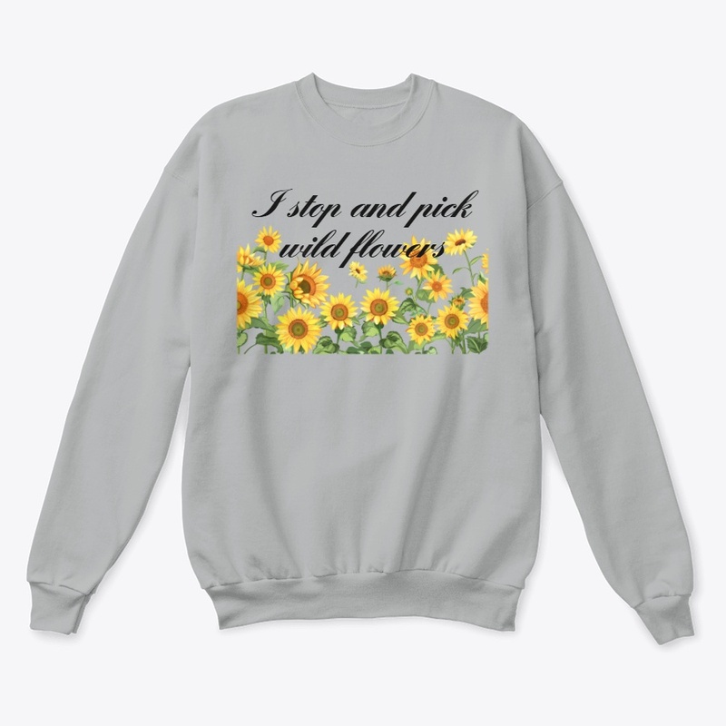 Wild flowers