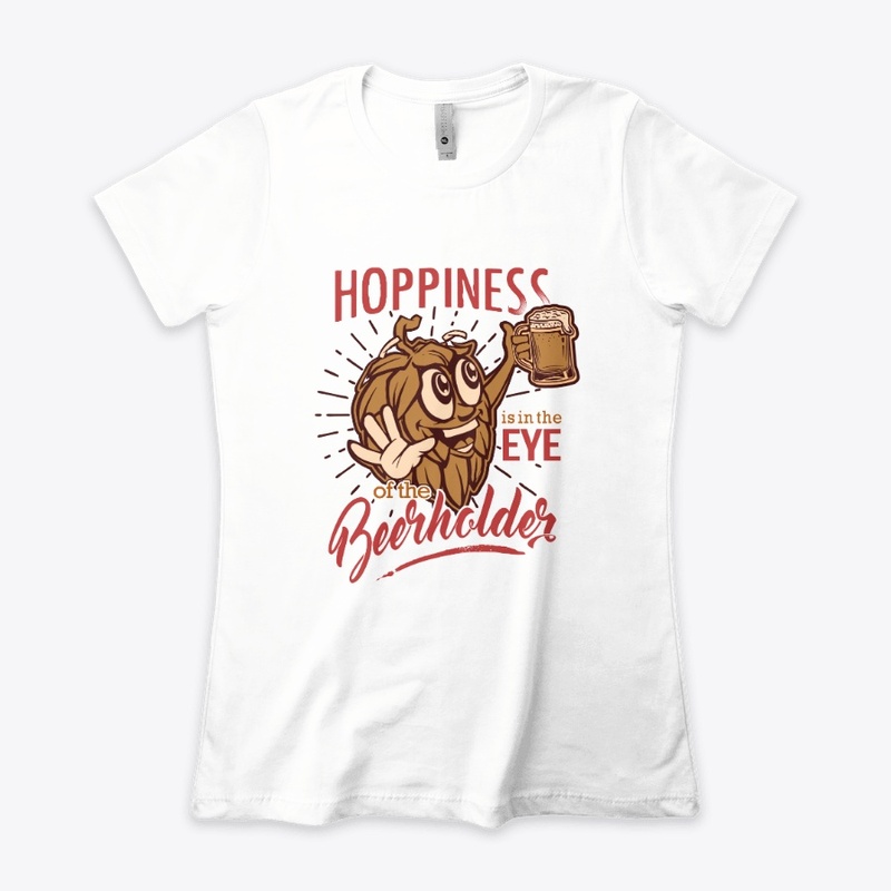 LIMITED EDITION- Hoppiness
