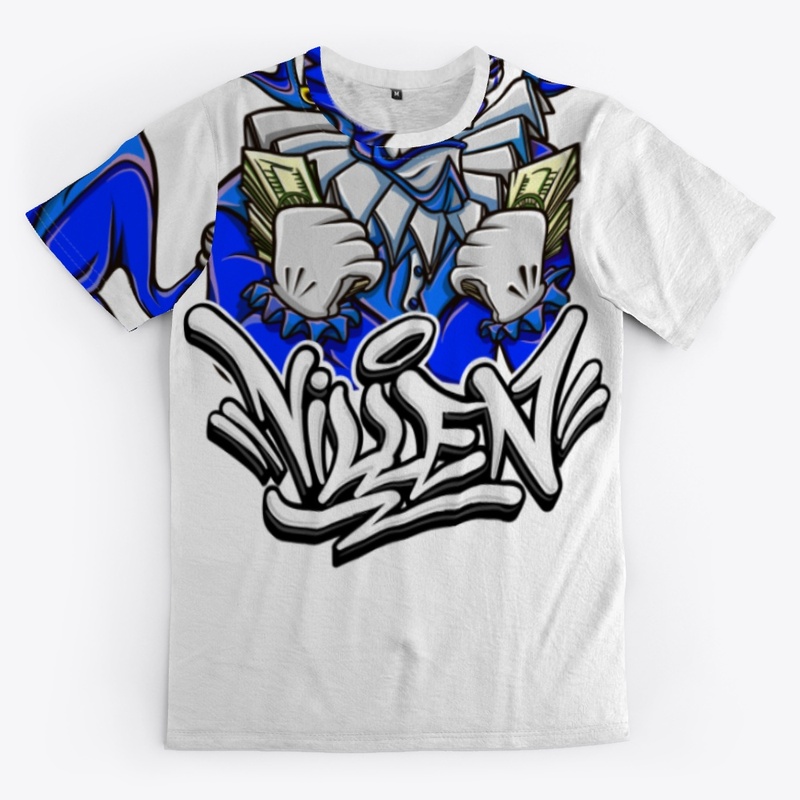 Villen Merchandise