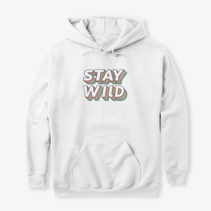 Stay Wild