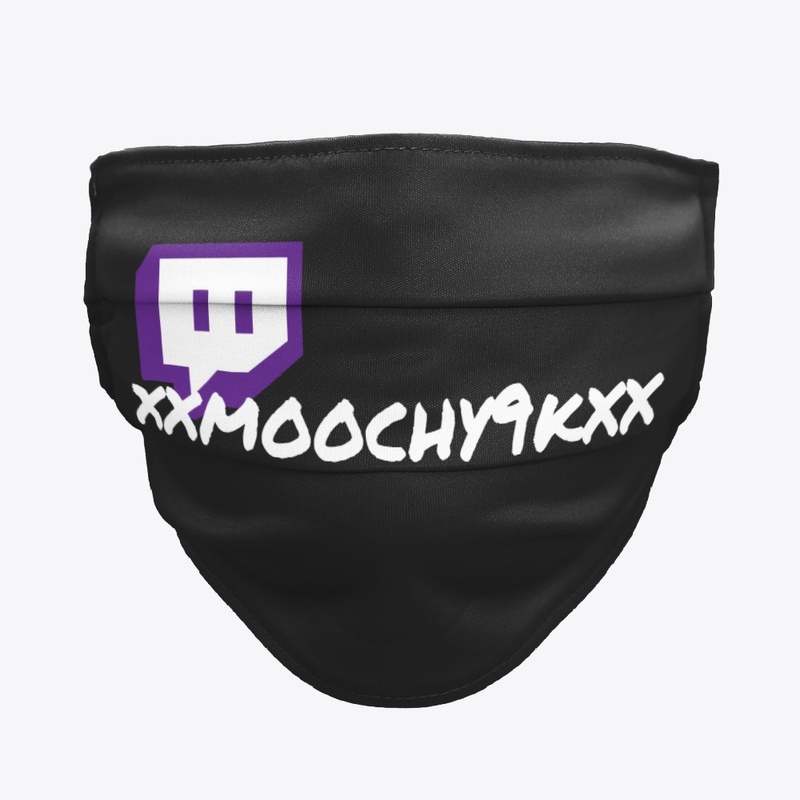 twitch items