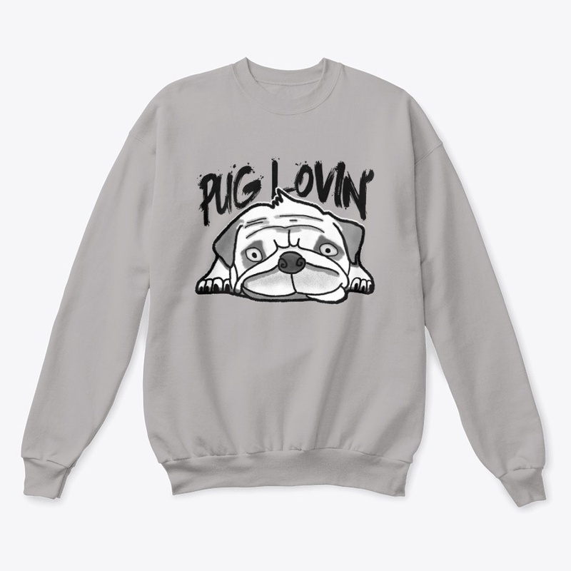 Pug Lovin'