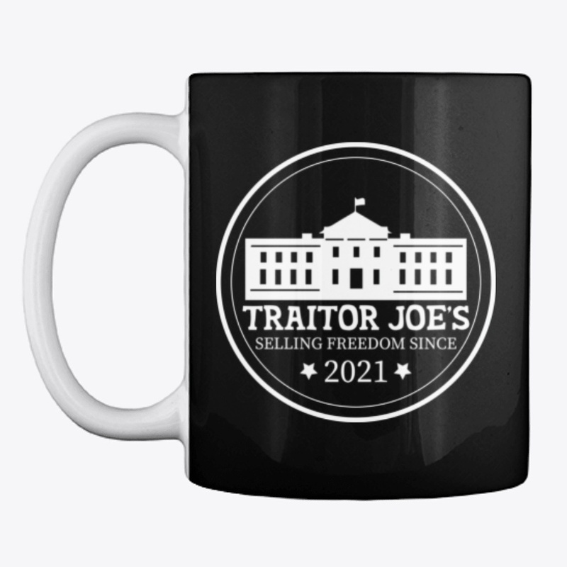 Traitor Joes - Selling Freedom Since 21
