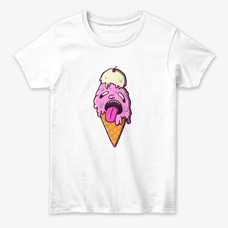 Ice Cream Man