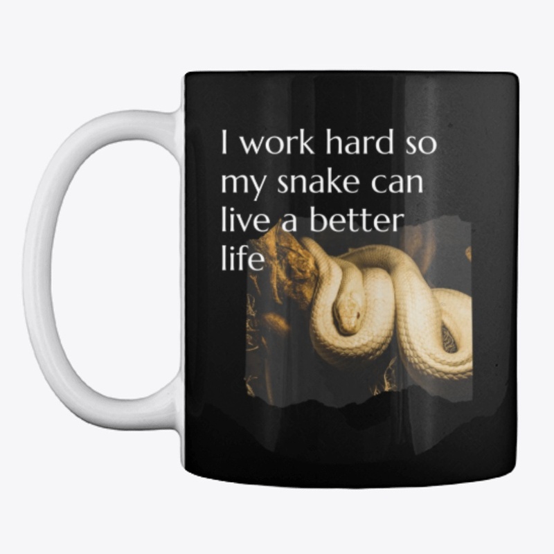 Best Snake Life