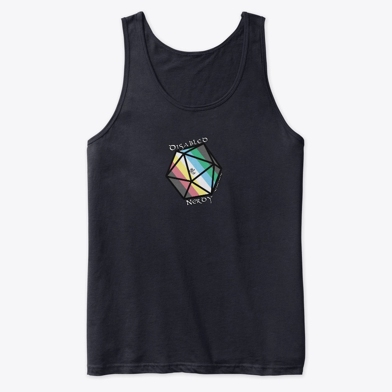 D20 Disability Pride