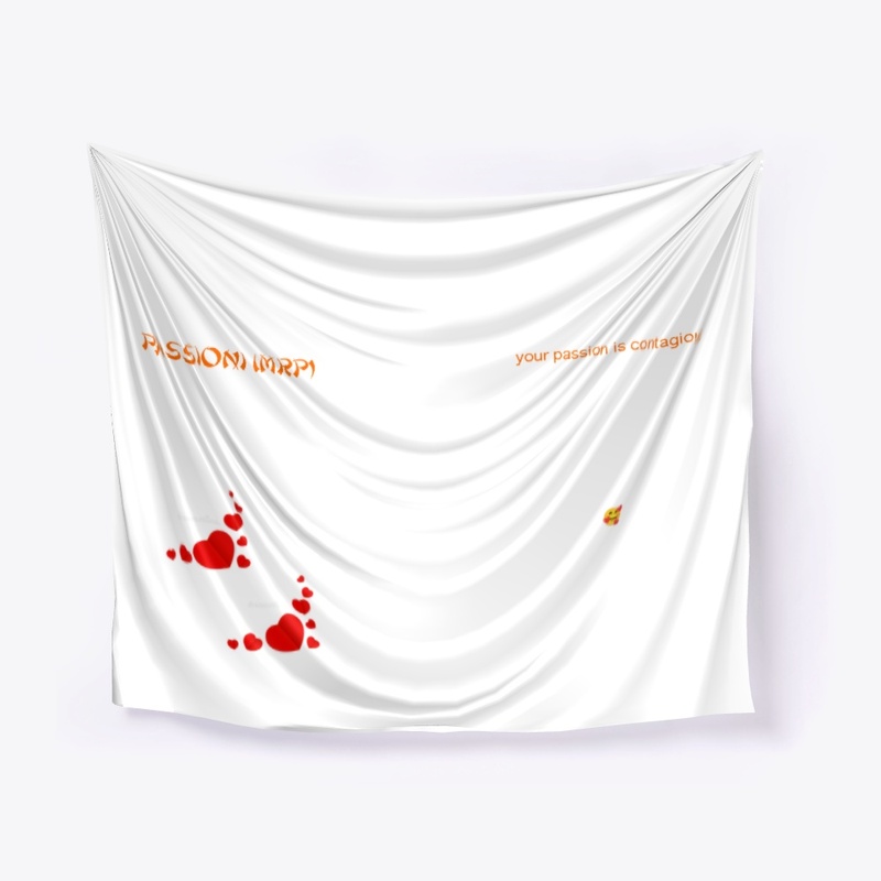 Passioni (MRP)