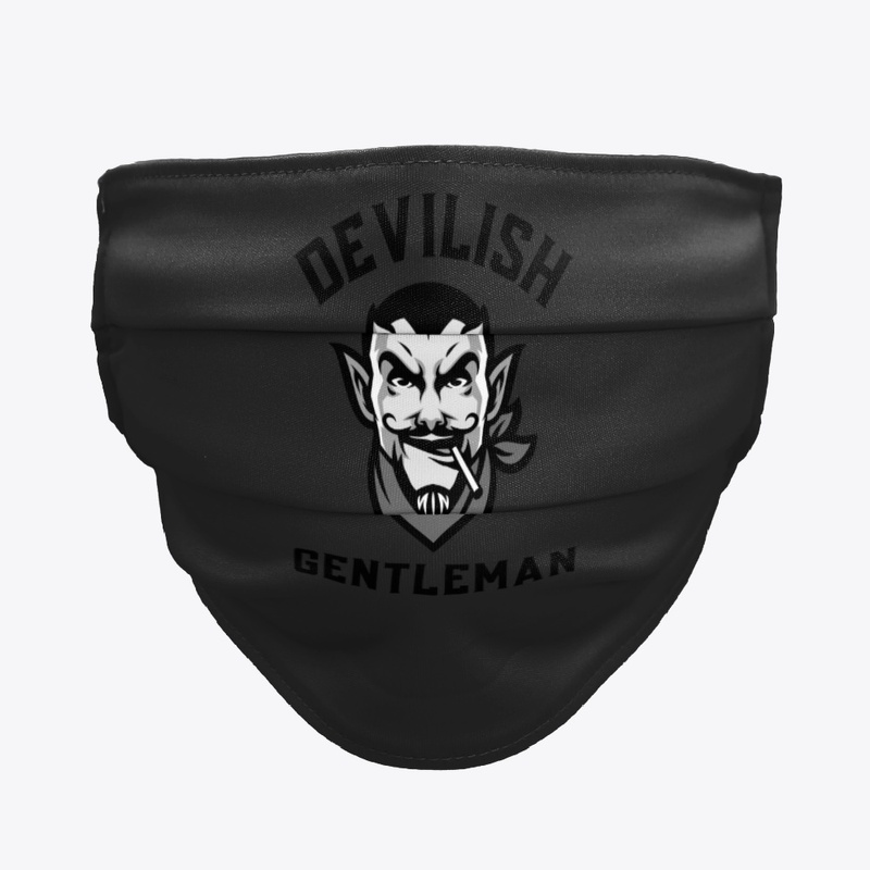 Devilish Gentleman