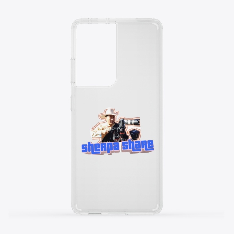 SherpaShare