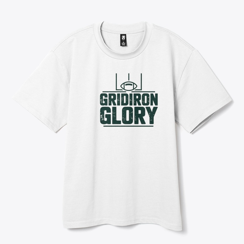 Game Day Vibes Football Perfect for fan