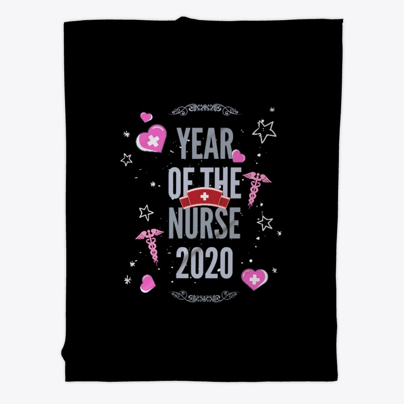 2020 Year Of The Nurse  Midwife