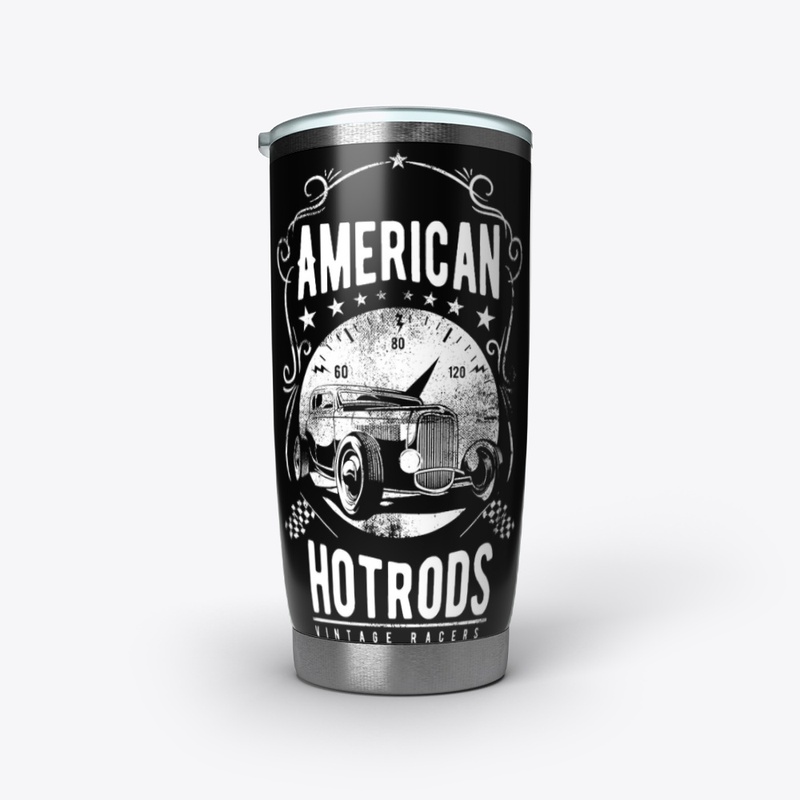 American hotrods