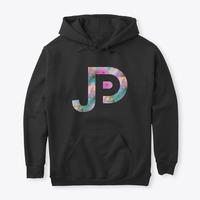 JP  COLOR WAVE SHIRT 