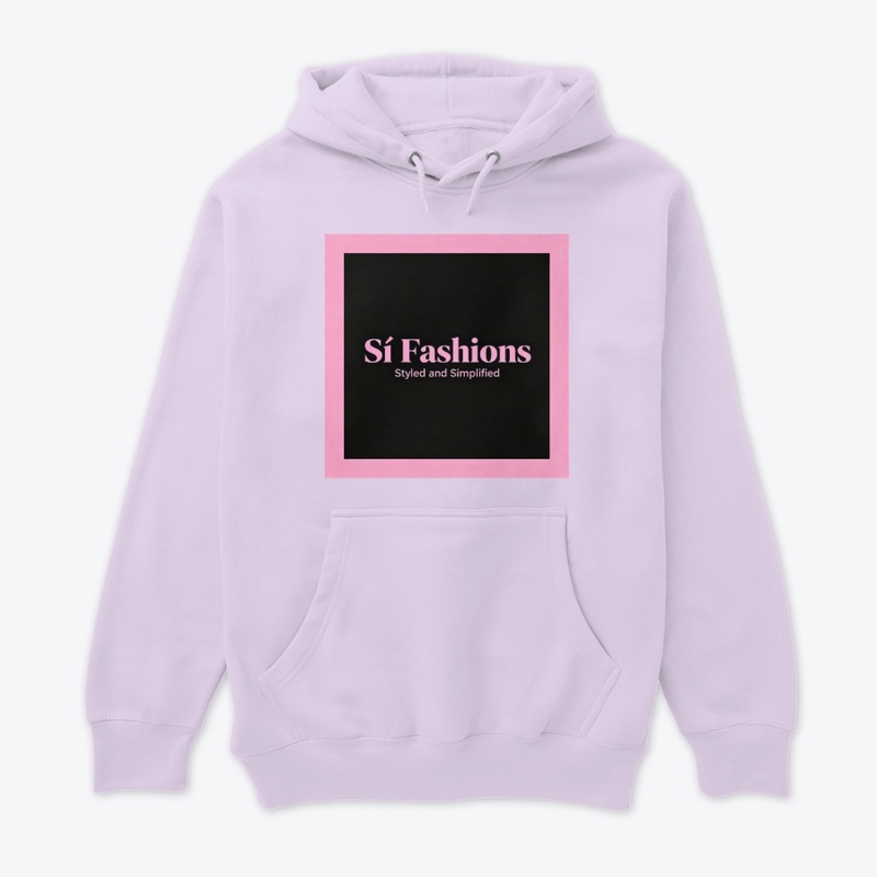 Sí Fashions | Styled and Simplified