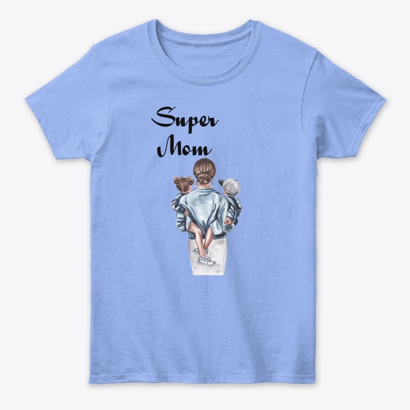 Mother's day T_Shirt