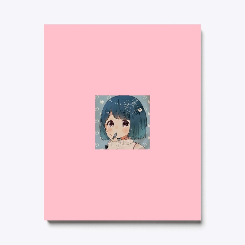 Anime, Manga, Streetwear