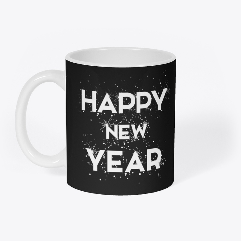 New year t-shirts