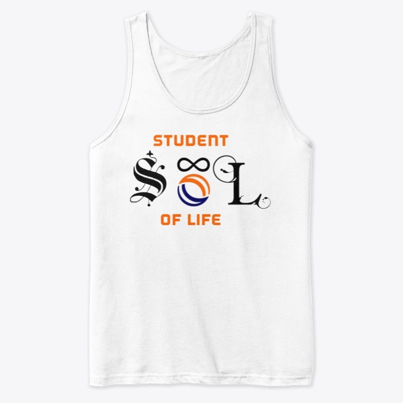 Student of Life