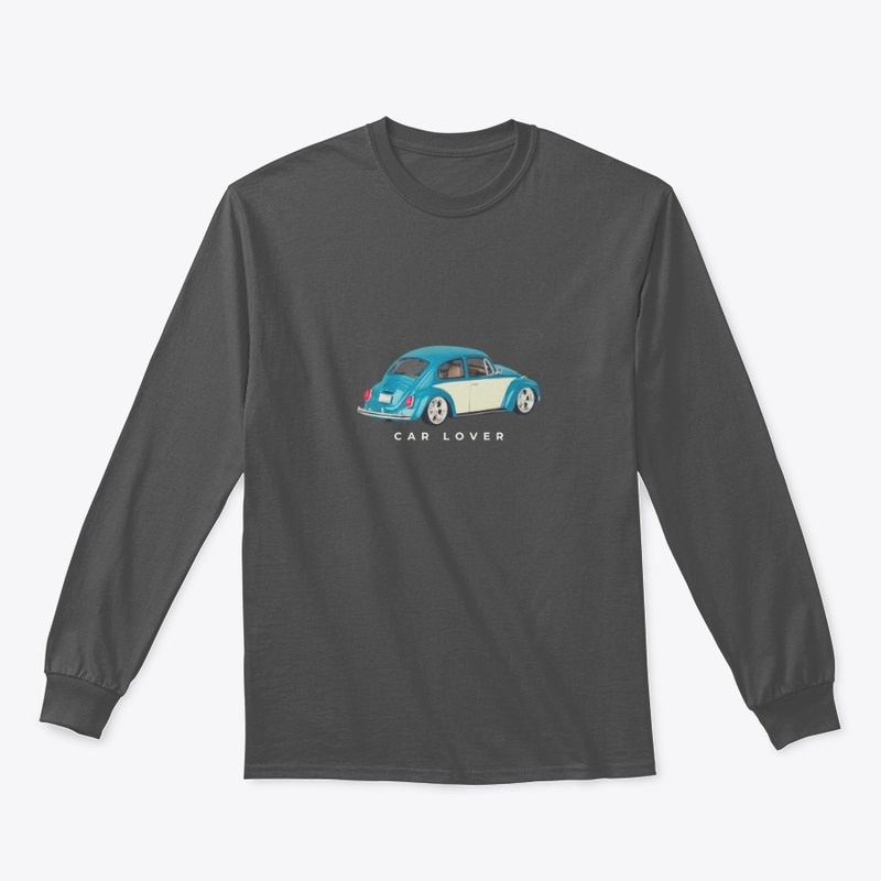 Car lover