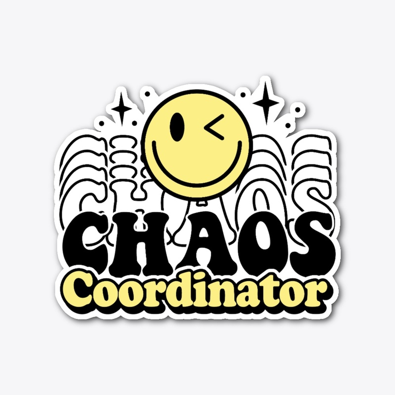 Pro Chaos Coordinator 