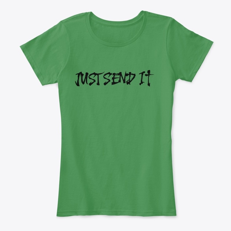 Just send it