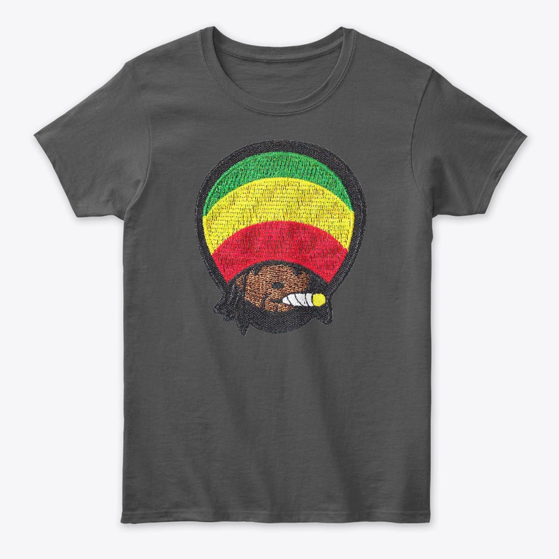 Reggae Rasta Bobby One Love