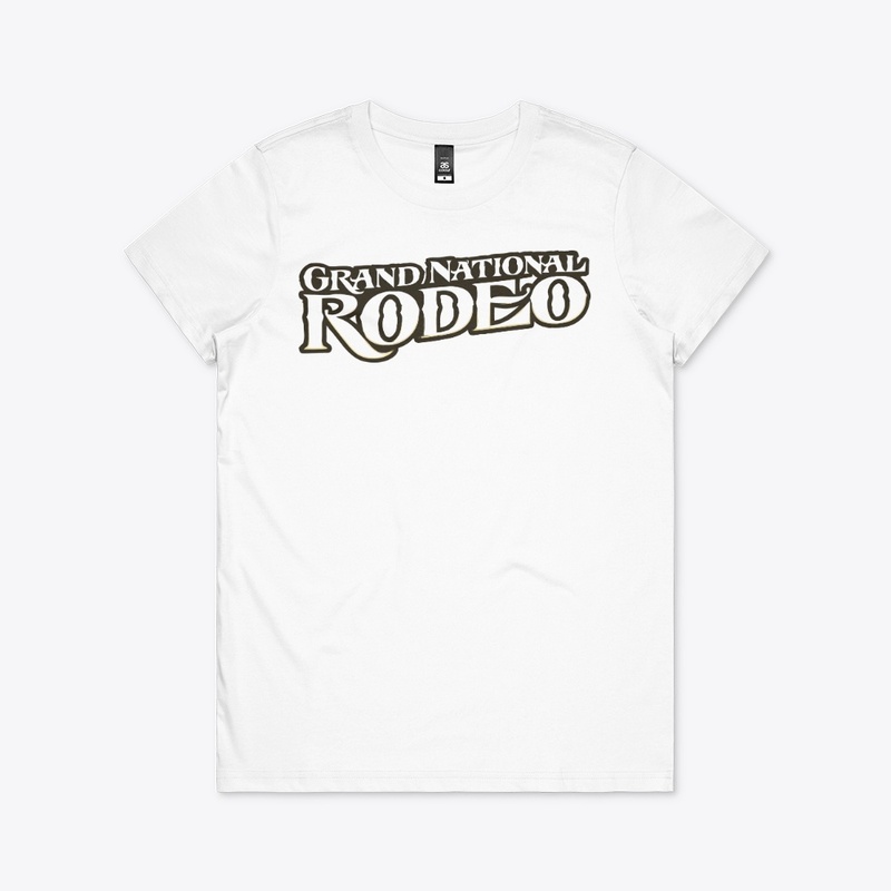 Grand National Rodeo Outfit