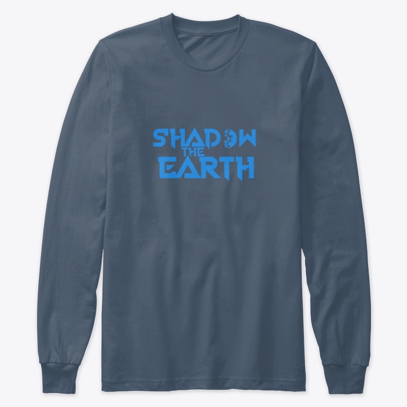 STE Long Sleeve Tee