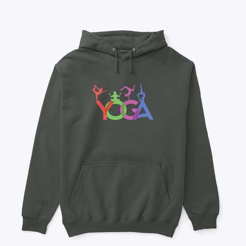 Yoga | Design-1