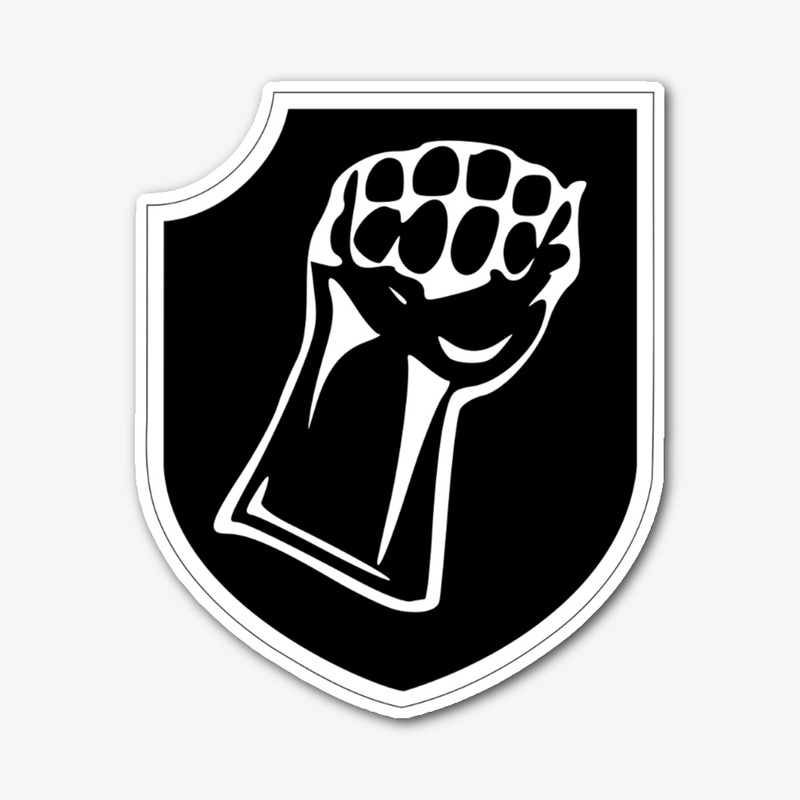 German Elite 17th Division