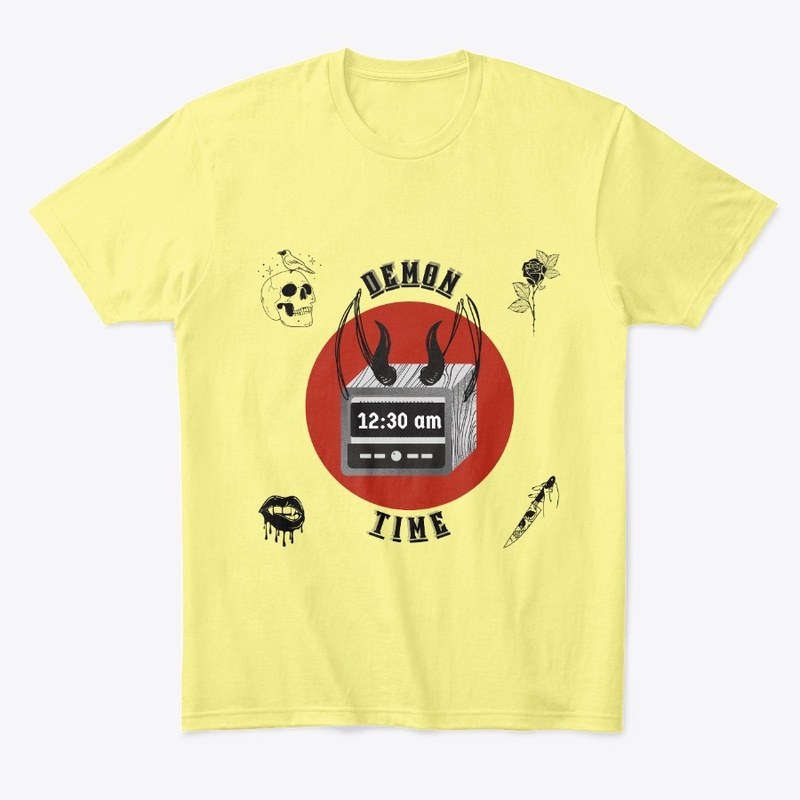 Demon time