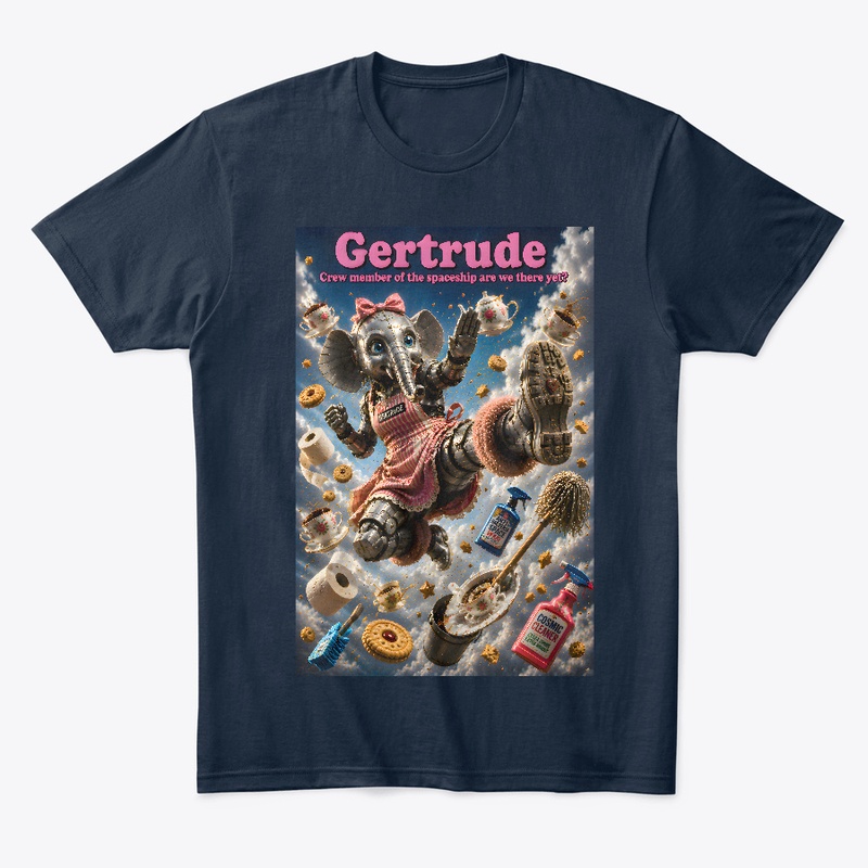 Gertrude