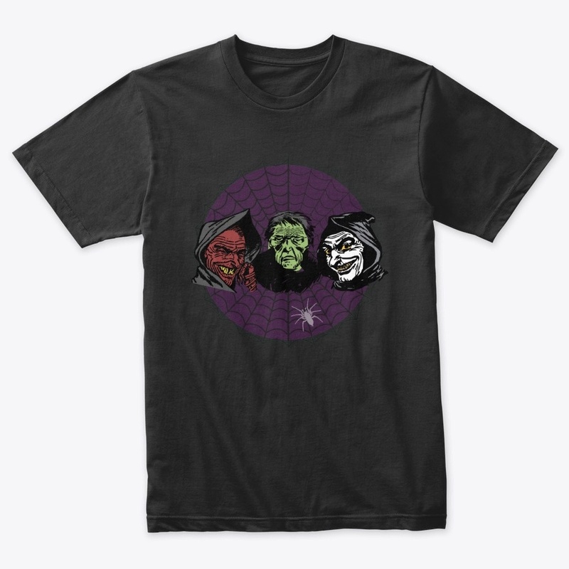 Squad Ghouls (w/o text)