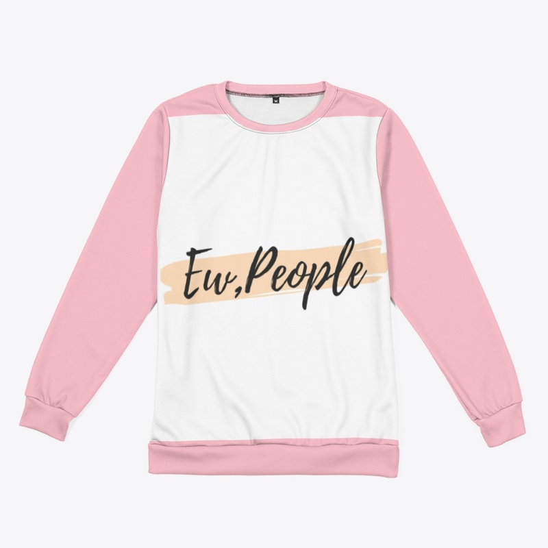 Ew,People