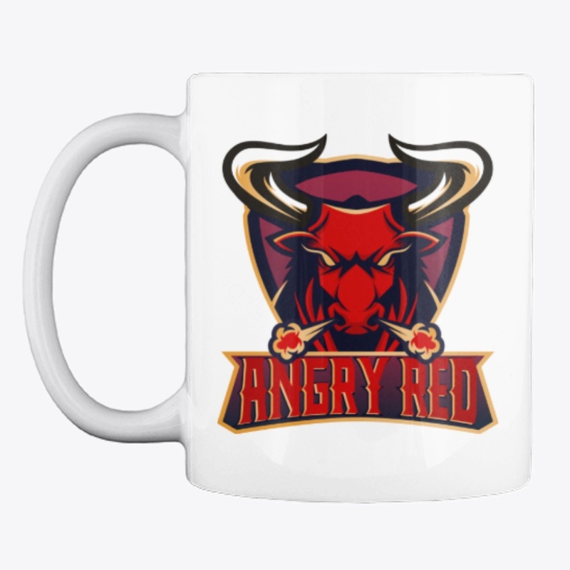 Angry Red Classic Release
