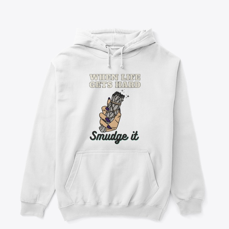 Smudge It