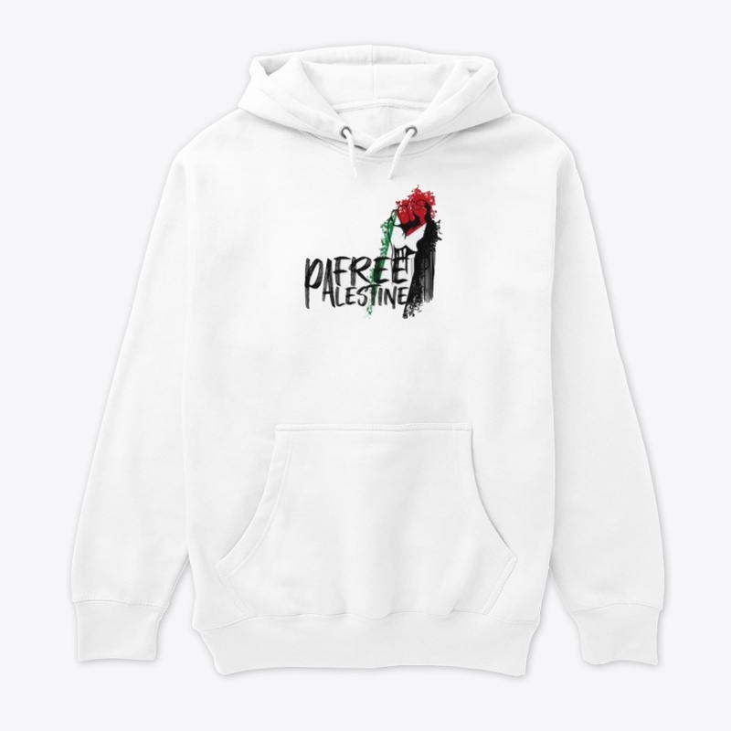 Free Palestine T-shirt