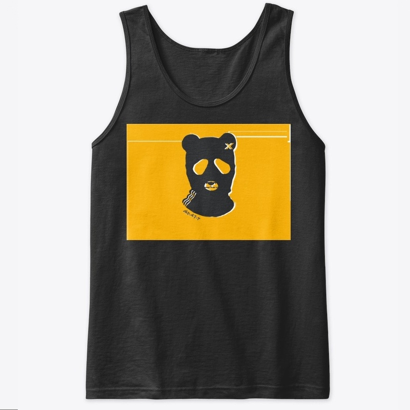 Panda For Slav