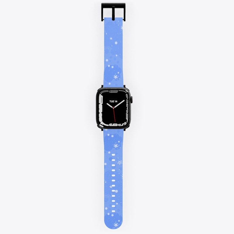 Galactic Blue Designs