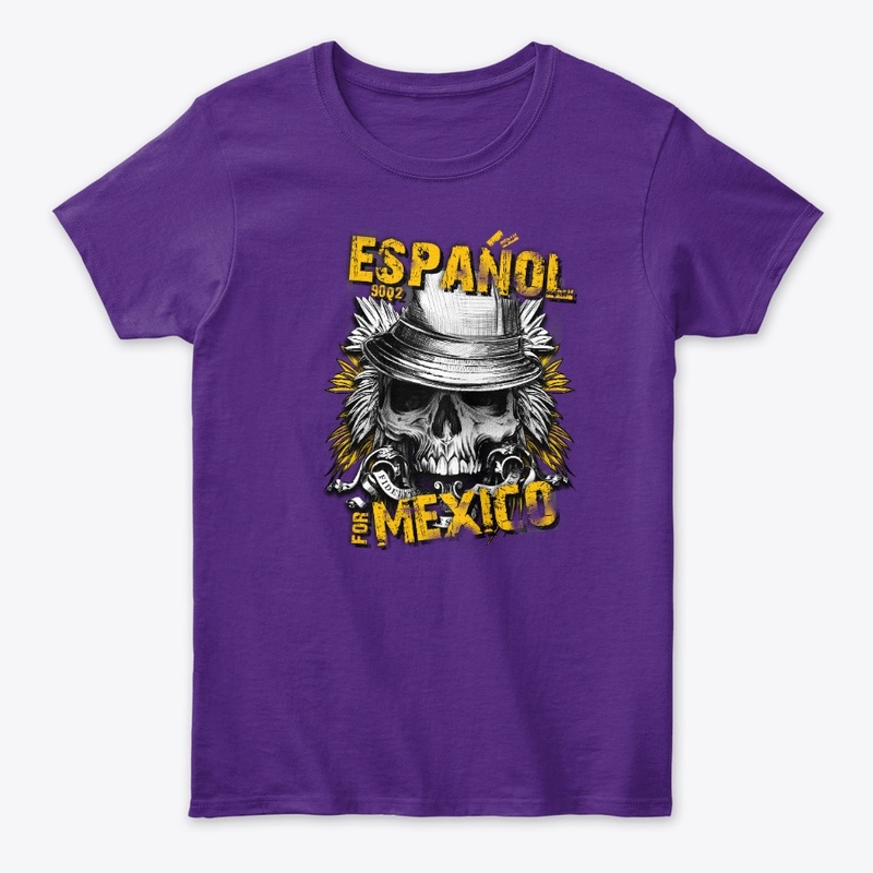 Espanol for Mexico