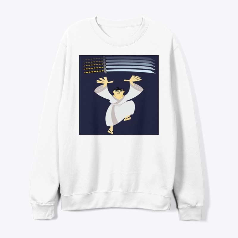 Uncle Jack T Shirt