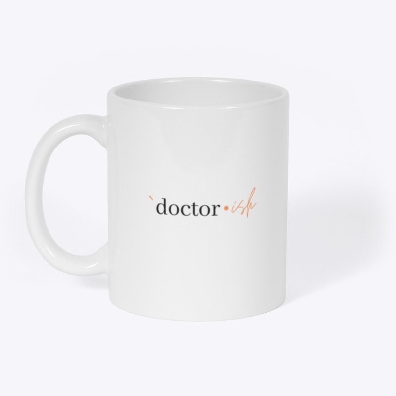 doctor-ish