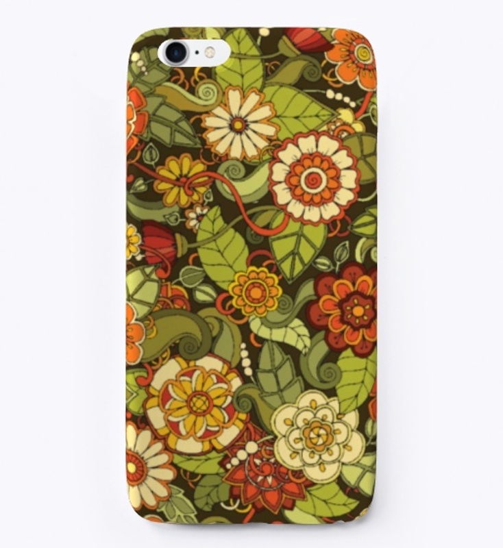 Nature Floral design