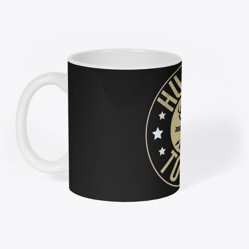 Hunting Niches T shirt Design