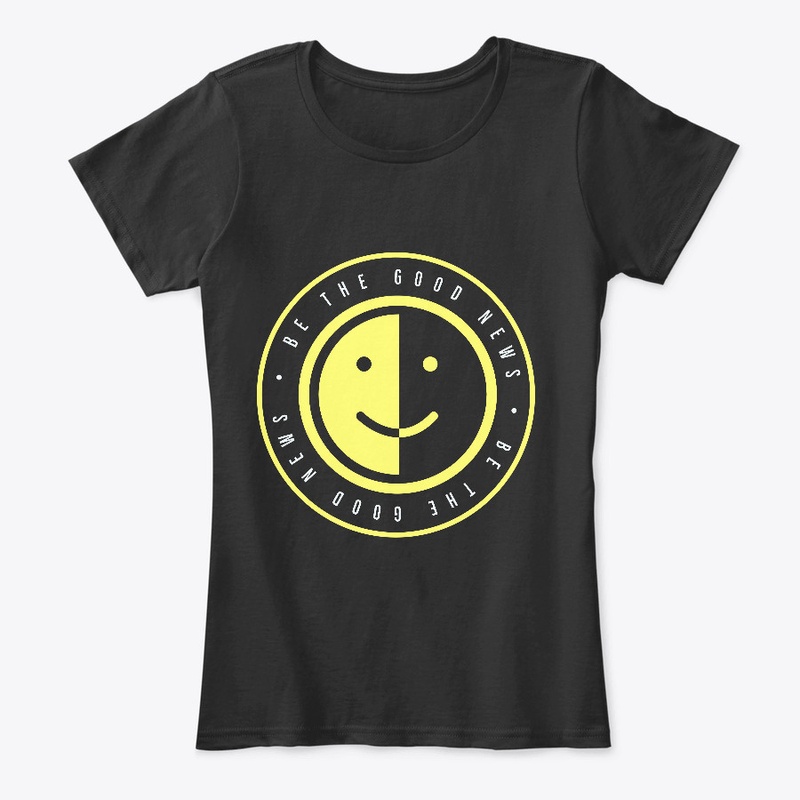 Get Your Good News Rx Merch Today