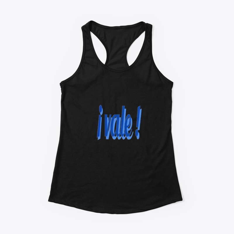 Vale T-shirt design