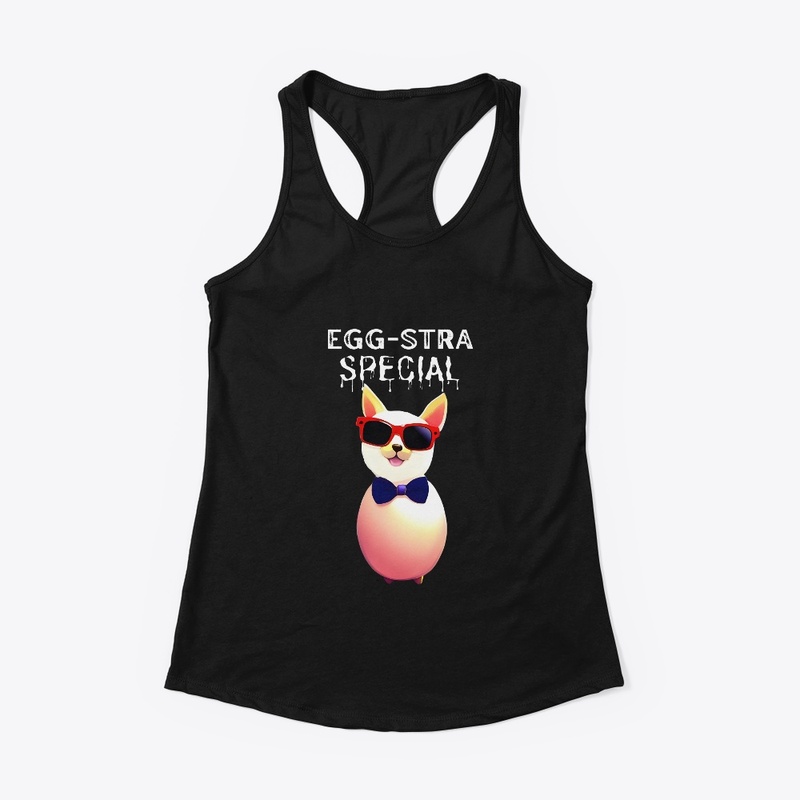 Egg-stra special